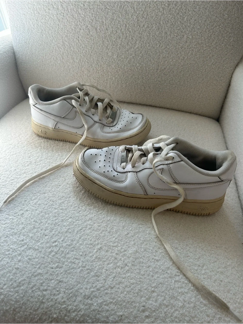 Nike Kids AF1